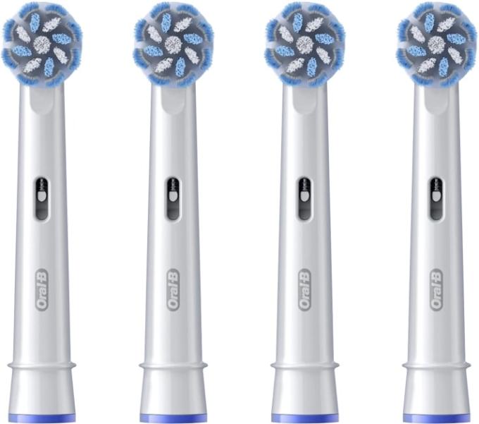 BRAUN Oral-B Pro Sensitive Clean EB60X (4)