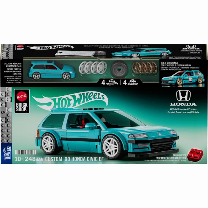 Mattel JHF62