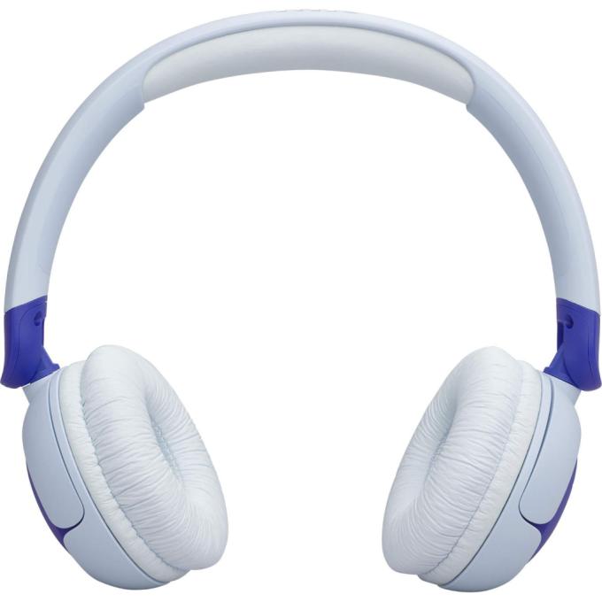 JBL JBLJR320BTBLU