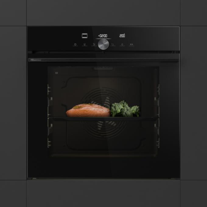 Hisense BSA65334ABG8