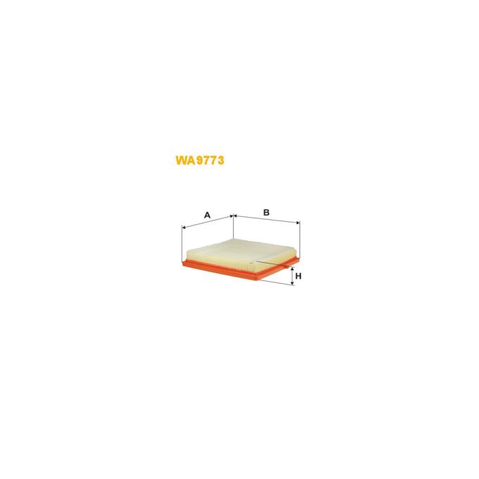 WIXFILTRON WA9773