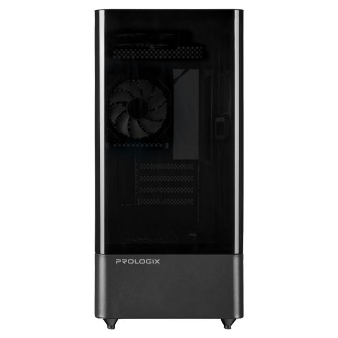 ProLogix Lumi GM-01AB Glass Black