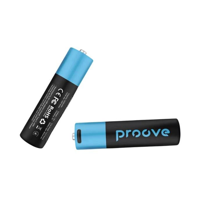 Proove RBCE26010008