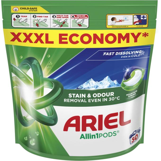 Ariel 8700216764360