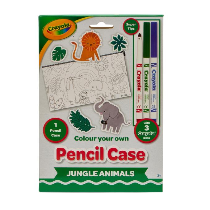 Crayola 15764-A