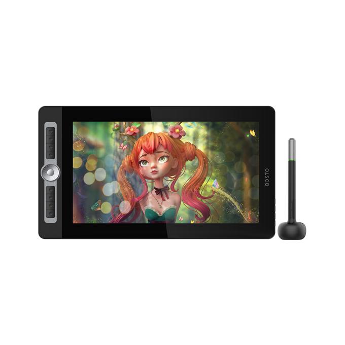 Bosto BT-16HDTRPO