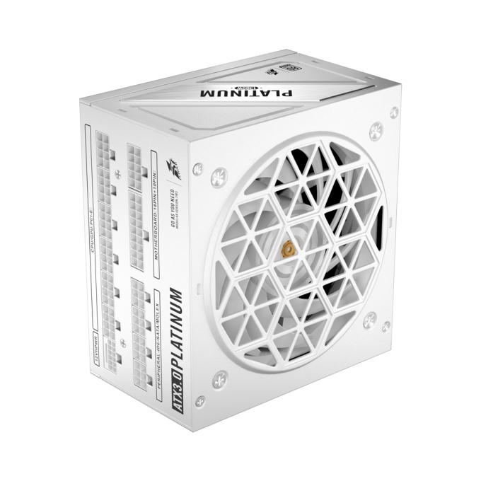 1STPLAYER NGDP-PLT-1000-WH-EU