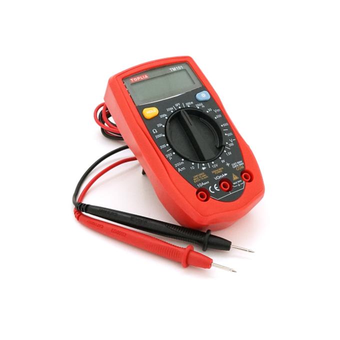 VOLTRONIC TM101