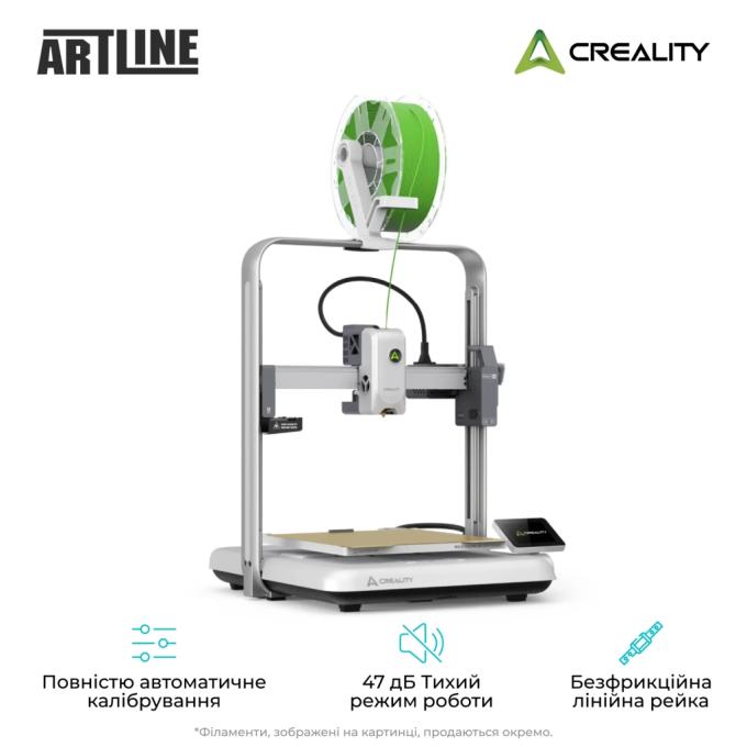 Creality Ender-3 V4 Combo
