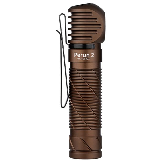 Olight Perun 2 DT