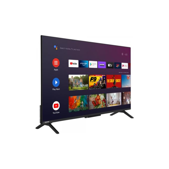 TOSHIBA 65QA2363DG