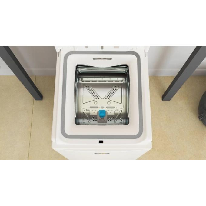 Whirlpool TDLR65230UA