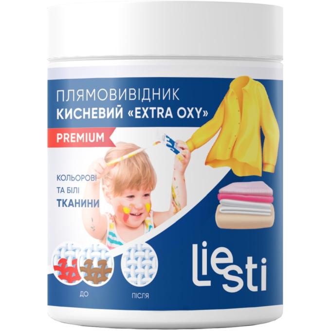 Liesti 4820271000105