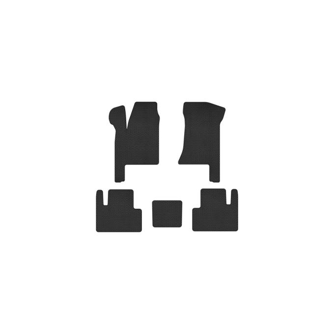 EVAtech LA3126CH5RBB