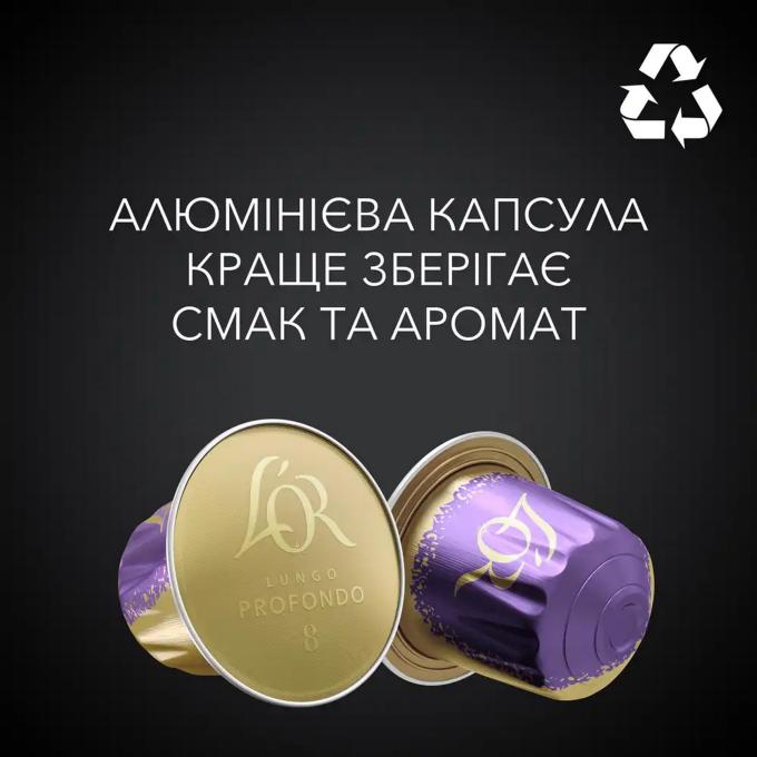 L'OR 8711000360569