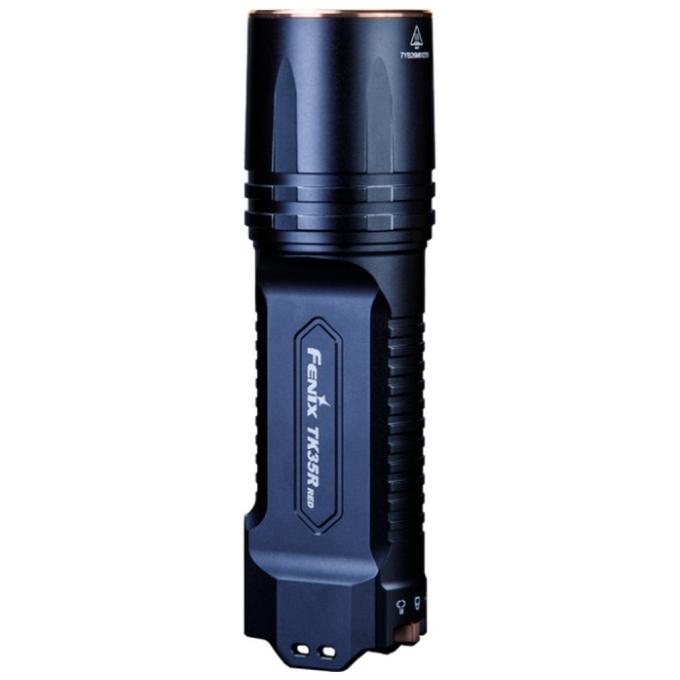 Fenix TK35Rred