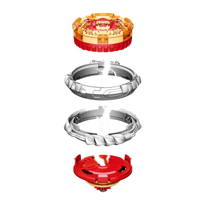 Infinity Nado EU654281