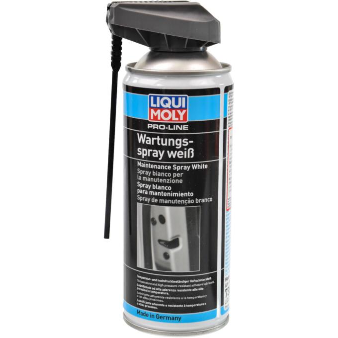 LIQUI MOLY 7387