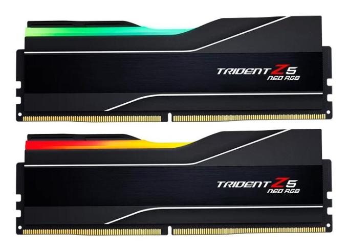 G.Skill F5-6400J3239G16GX2-TZ5NR