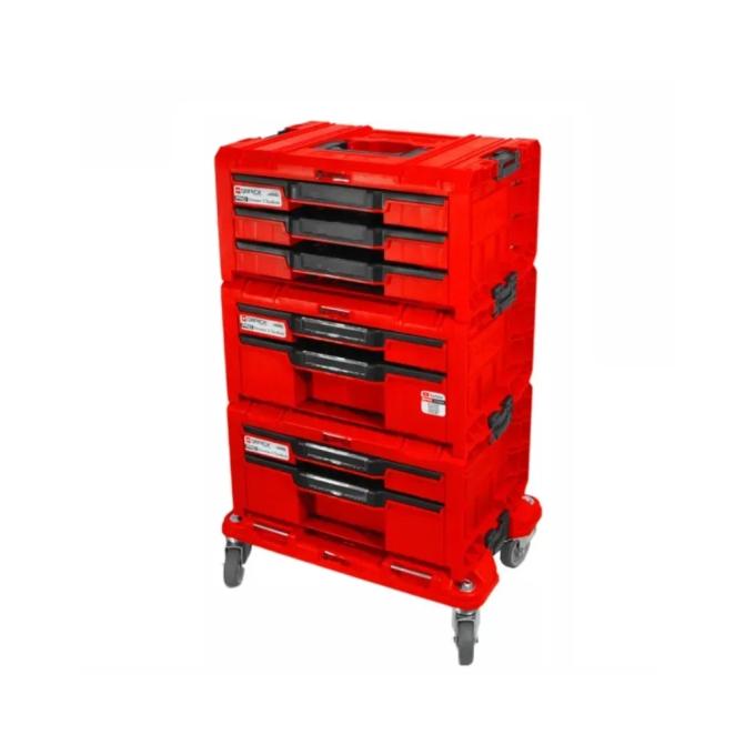QBRICK SYSTEM Z258353PG003