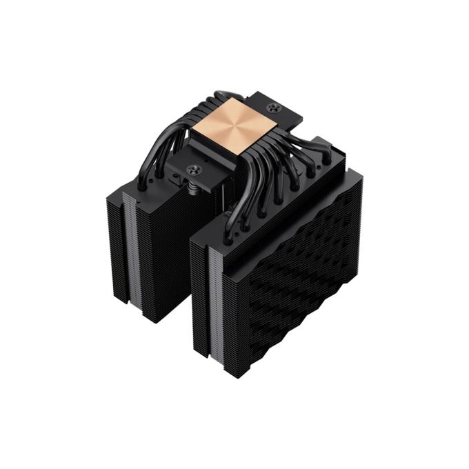 PCcooler RT720 TC ARGB BK