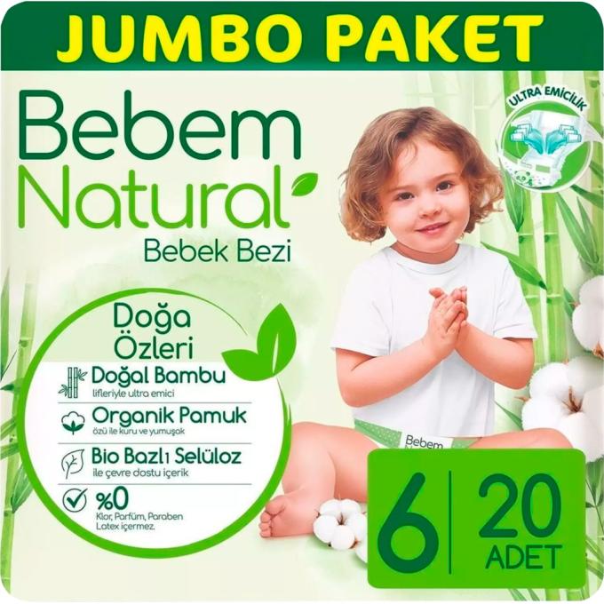 Bebem 8690536806041