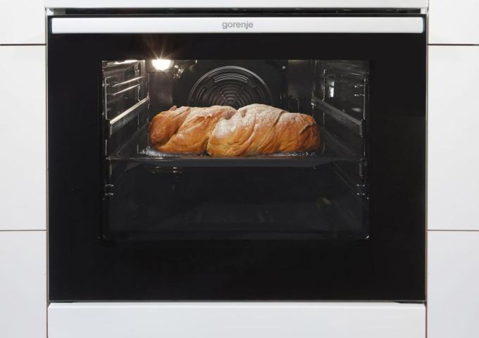 Gorenje GK5C65XV