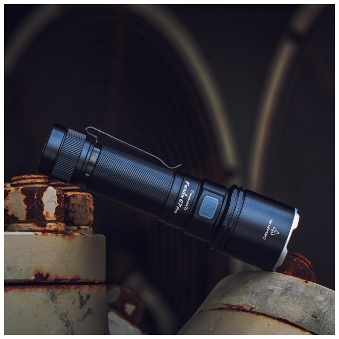 Fenix C7Pro