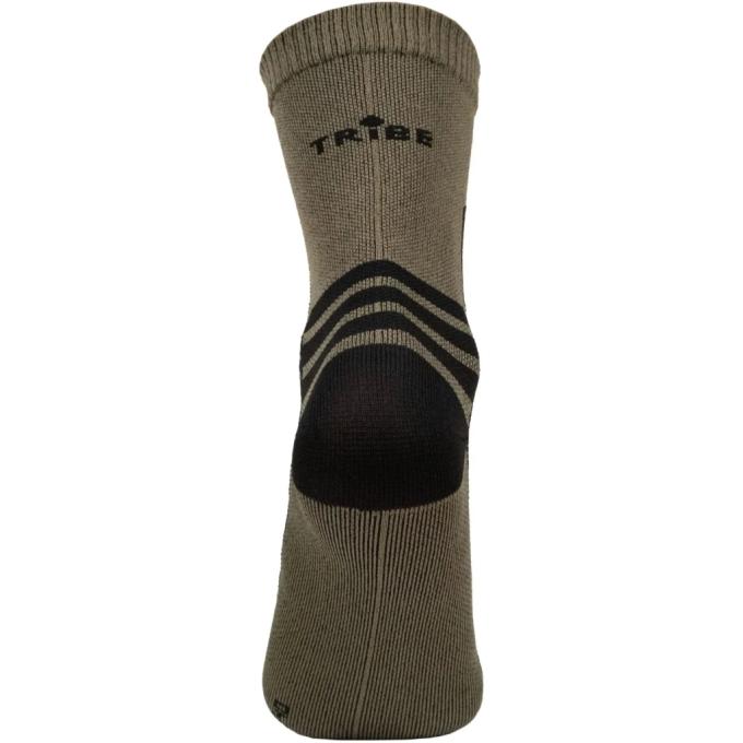 Tribe T-KB-0016-olive-38-40