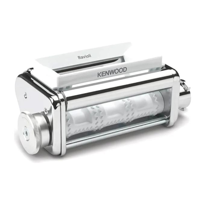 KENWOOD KAX93.A0ME Ravioli