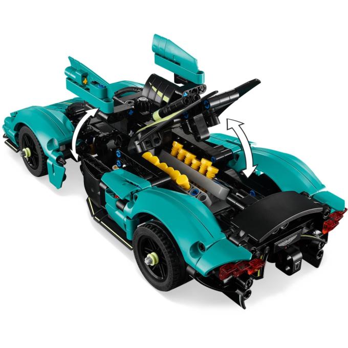 LEGO 42208