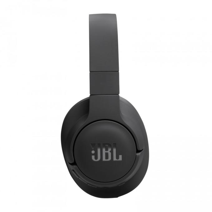JBL JBLT720BTBLK