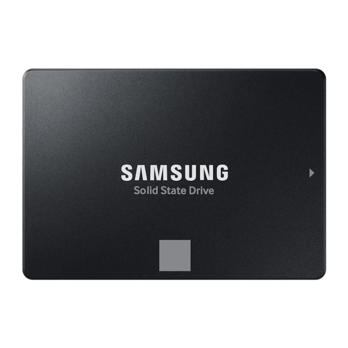 Samsung MZ-77E250BW