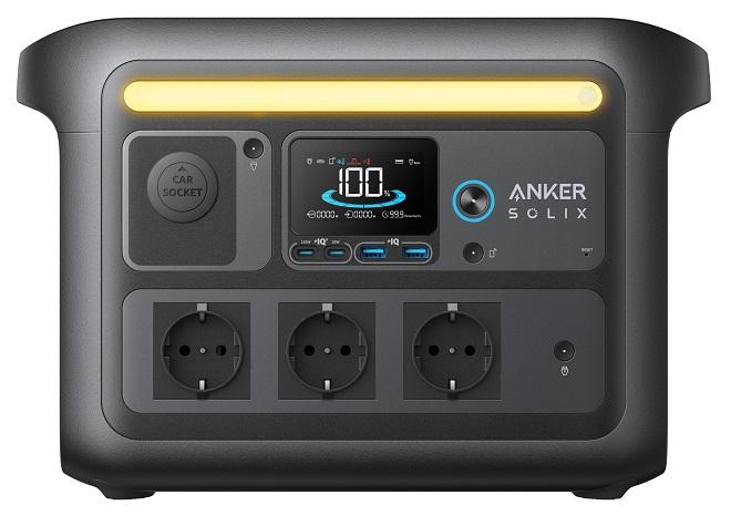 Anker A1755311