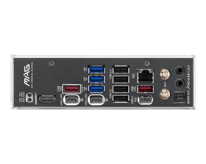 MSI 911-7E59-018