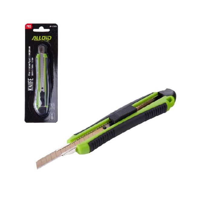 Alloid HP-23109