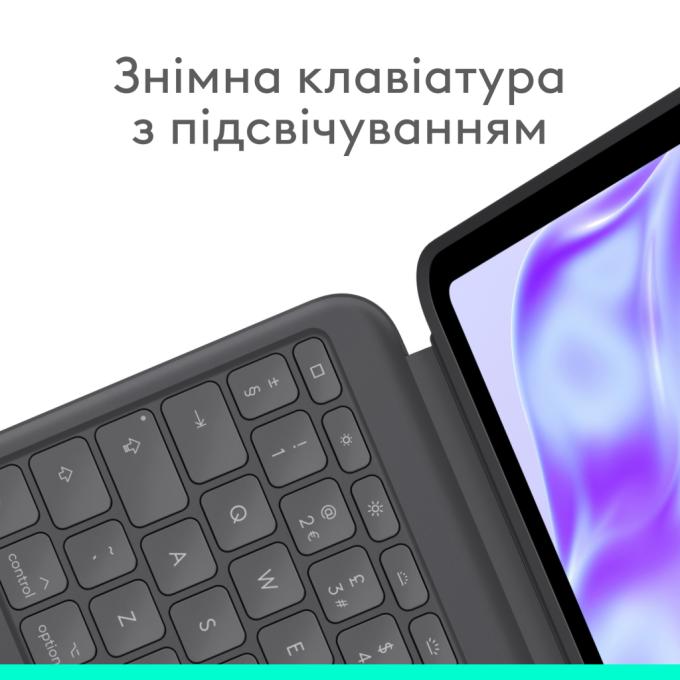 Logitech L920-012833