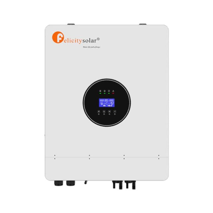 FelicityESS IVEM8048-II 8KVA 48V