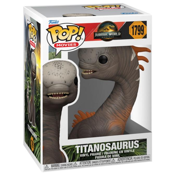 Funko Pop 86660