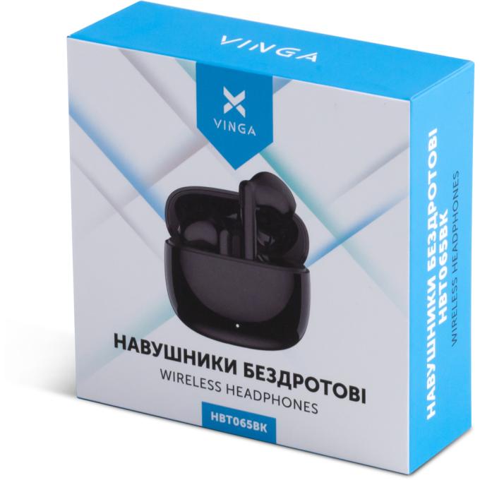 Vinga HBT065BK
