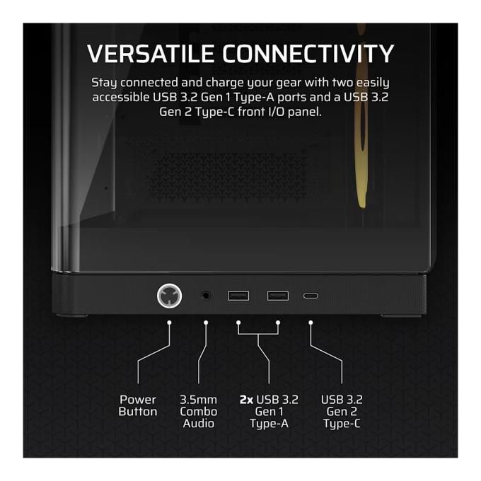 Corsair CC-9011316-WW
