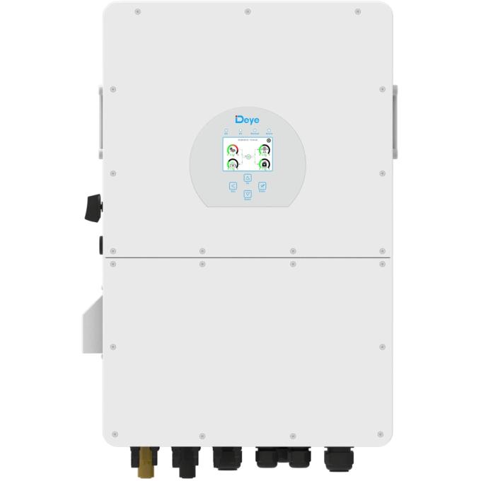 Deye SUN-25K-SG02HP3-EU