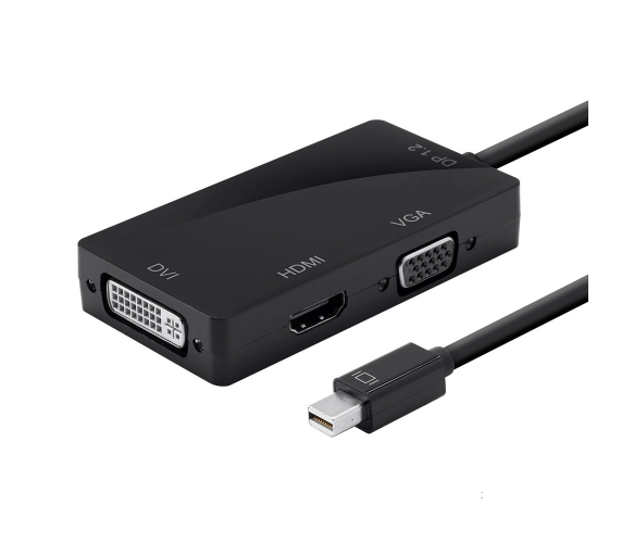 VOLTRONIC YT-C-mnDP(M) / HDMI / VGA / DVI