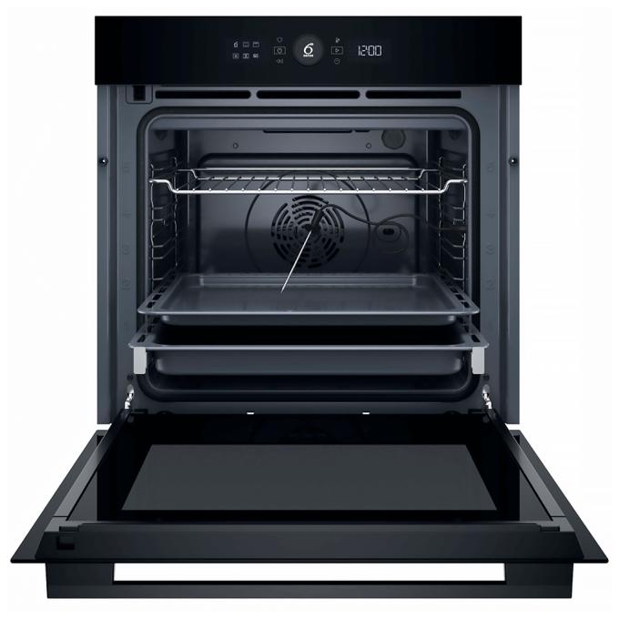 Whirlpool WOI5S8PPM1SBA