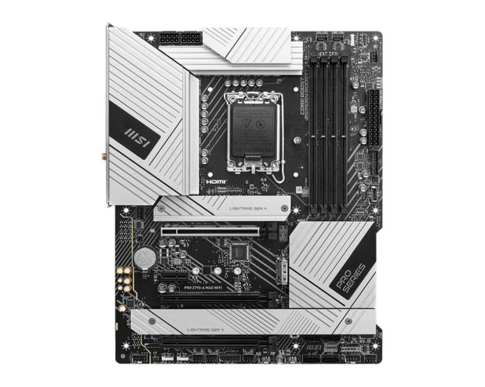 MSI 911-7E07-025