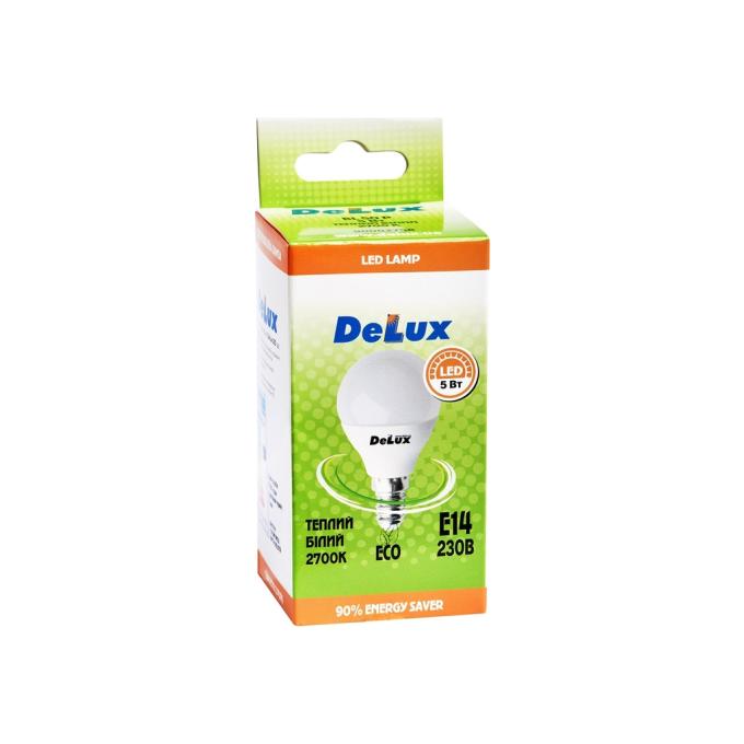 DELUX 90002758