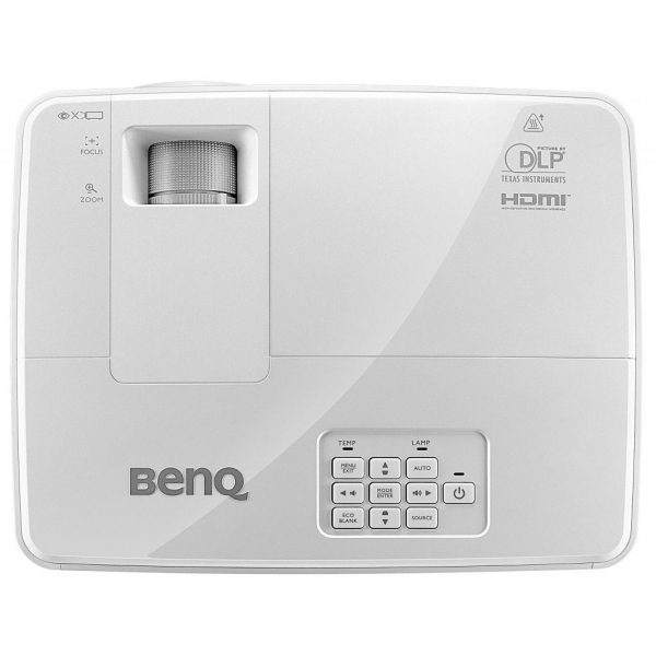 Проектор BENQ MX528