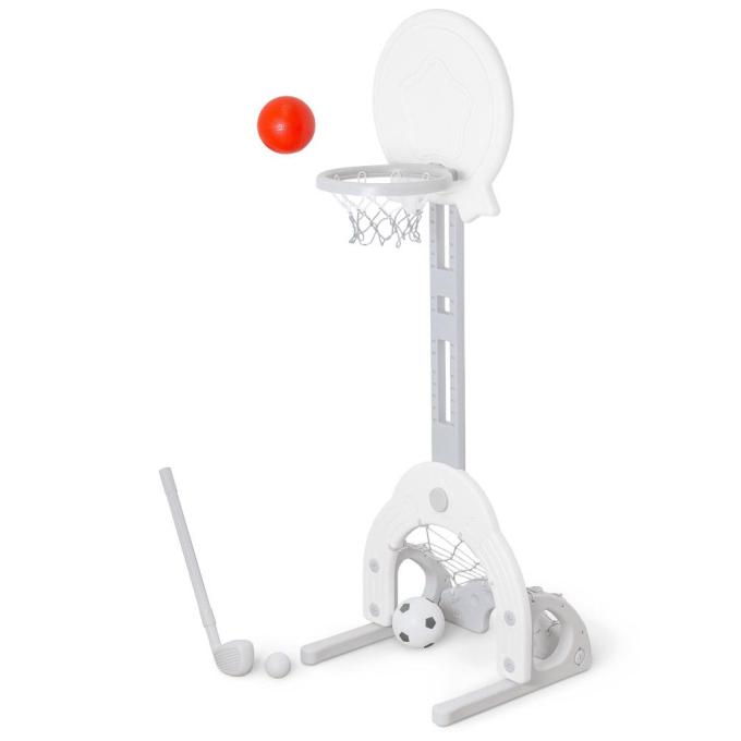Mealux KD-H011 White
