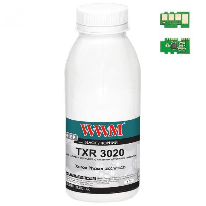 WWM TC-Ph-3020-45-WWM