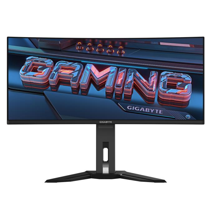 GIGABYTE MO34WQC2